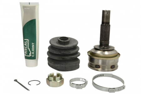 Transmisie - Set articulatie planetara exterior Dreapta/Stanga (24z/22z/54mm) potrivit DAIHATSU APPLAUSE I, CHARADE III, CHARADE IV 1.0/1.6 03.87-11.99