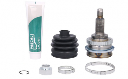 Transmisie - Set articulatie planetara exterior Dreapta/Stanga (25z/21z/49mm; ABS:42) potrivit SUZUKI BALENO 1.6 07.95-05.02