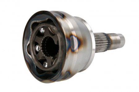 Set articulatie planetara exterior Dreapta/Stanga (25z/22z/51mm) potrivit FIAT 500, 500 C, BRAVO II, DOBLO, PANDA, STILO; FORD KA 0.9-1.6 10.01- [1]