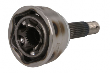 Set articulatie planetara exterior Dreapta/Stanga (25z/23z/50mm) potrivit HYUNDAI LANTRA I, S, SONATA II; MITSUBISHI COLT II, CORDIA, GALANT V, LANCER III, SPACE, TREDIA 1.5-2.4 09.82-05.96 [1]