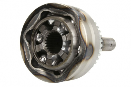 Set articulatie planetara exterior Dreapta/Stanga (25z/23z/55mm; ABS:42) potrivit NISSAN ALMERA I, ALMERA II, SUNNY III, SUNNY III/KOMBI 1.6-2.0D 10.90-09.06 [1]