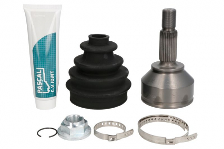 Cap planerata - Set articulatie planetara exterior Dreapta/Stanga (25z/24z/52,7mm) potrivit FORD FOCUS I 1.8D 03.01-11.04