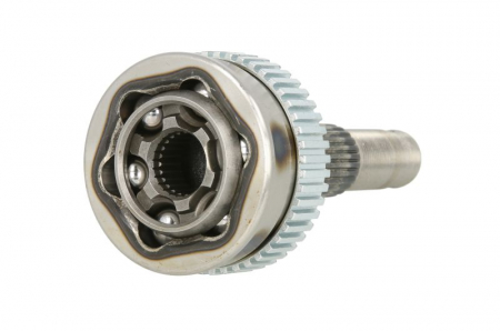 Set articulatie planetara exterior Dreapta/Stanga (25z/24z/56mm; ABS:48) potrivit NISSAN CUBE, QASHQAI I, QASHQAI II, X-TRAIL II, X-TRAIL III; RENAULT KOLEOS I 1.4-2.5 01.03- [1]