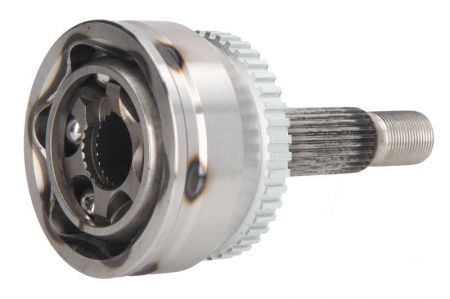 Set articulatie planetara exterior Dreapta/Stanga (25z/25z/54mm; ABS:43) potrivit VOLVO S40 I, V40 1.6-2.0 07.95-06.04 [1]