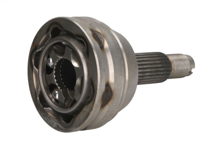 Set articulatie planetara exterior Dreapta/Stanga (25z/25z/56,6mm) potrivit FORD ESCORT V, ESCORT VI, ESCORT VI/KOMBI, ORION III 1.6-2.0 05.91-06.01 [1]