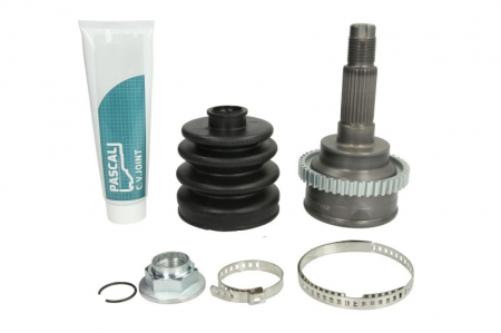 Cap planerata - Set articulatie planetara exterior Dreapta/Stanga (26z/22z/56mm; ABS:44) potrivit MAZDA 323 C IV, 323 C V, 323 F IV, 323 F V, 323 P V, 323 S IV, 323 S V, MX-3 1.3-2.0D 08.89-09.98