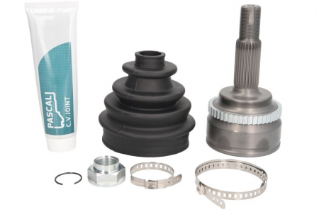 Cap planerata - Set articulatie planetara exterior Dreapta/Stanga (26z/23z/58mm; ABS:48) potrivit TOYOTA COROLLA 1.4/1.6 10.01-06.13