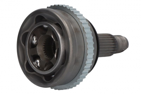 Set articulatie planetara exterior Dreapta/Stanga (26z/28z/55mm; ABS:50) potrivit HONDA CITY III, CIVIC V, CIVIC VI, CRX III, DOMANI, INTEGRA 1.3-2.0D 10.91-08.01 [1]