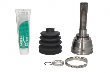 Cap planerata - Set articulatie planetara exterior Dreapta/Stanga (26z/29z/48mm) potrivit SUZUKI GRAND VITARA I, VITARA 1.6-2.5 12.94-12.05