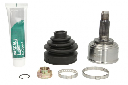 Cap planerata - Set articulatie planetara exterior Dreapta/Stanga (26z/30z/55mm) potrivit HONDA CIVIC V, CIVIC VI, CR-V II 1.3-2.0 10.91-03.07