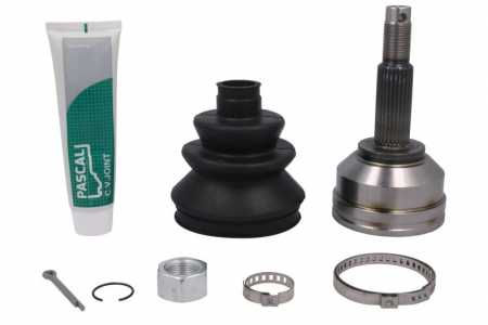 Cap planerata - Set articulatie planetara exterior Dreapta/Stanga (26z/32z/54mm) potrivit ABARTH 124 SPIDER; CHRYSLER PACIFICA 1.4/3.5/3.8 08.03-