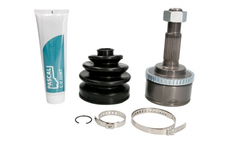 Cap planerata - Set articulatie planetara exterior Dreapta/Stanga (27z/23z/56mm; ABS:44) potrivit NISSAN ALMERA TINO, PRIMERA 1.6-1.8LPG 08.99-