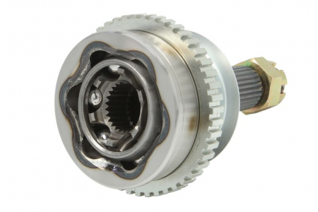 Set articulatie planetara exterior Dreapta/Stanga (27z/25z/60mm; ABS:47) potrivit HYUNDAI GRANDEUR, I40 I, IX35, SANTA FÉ I, SONATA IV, SONATA VI, TRAJET, TUCSON 1.7D-3.0 03.98-05.19 [1]