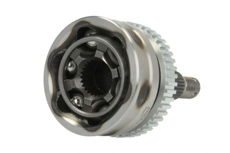 Set articulatie planetara exterior Dreapta/Stanga (27z/25z/62mm; ABS:47) potrivit HYUNDAI H-1 TRAVEL, SONATA V, SONATA VI 2.0D/2.4 01.05- [1]