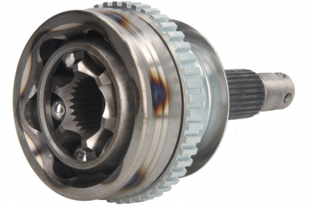 Set articulatie planetara exterior Dreapta/Stanga (27z/26z/60mm; ABS:47) potrivit HYUNDAI SANTA FÉ I, SONATA IV, XG 2.0-3.0 06.98-03.06 [1]