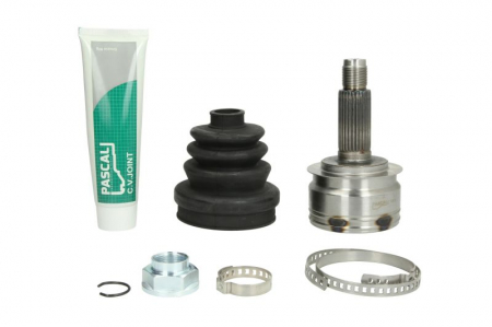 Cap planerata - Set articulatie planetara exterior Dreapta/Stanga (27z/30z/56mm) potrivit SUBARU TRIBECA 3.0/3.6 10.06-