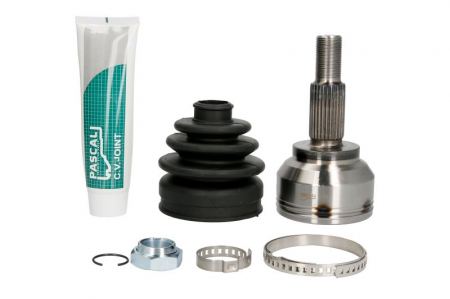 Cap planerata - Set articulatie planetara exterior Dreapta/Stanga (27z/30z/57mm) potrivit RENAULT LAGUNA II 1.6/1.8/1.9D 03.01-12.07