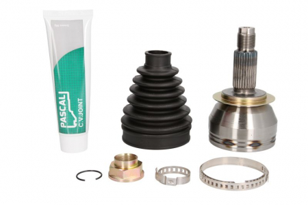 Cap planerata - Set articulatie planetara exterior Dreapta/Stanga (27z/32z/52mm) potrivit SUBARU FORESTER, IMPREZA, LEGACY IV, LEGACY V 2.0-3.0 09.03-