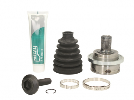 Cap planerata - Set articulatie planetara exterior Dreapta/Stanga (27z/35z/67mm) potrivit MERCEDES C (W203), E (W211) 2.6-5.5 07.02-12.08