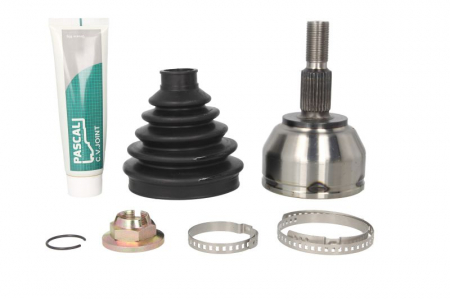 Cap planerata - Set articulatie planetara exterior Dreapta/Stanga (27z/36z/63mm) potrivit FORD KUGA I 2.5 02.08-11.12