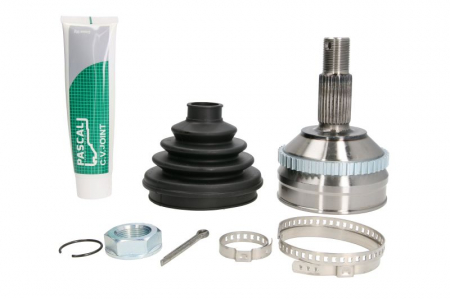 Cap planerata - Set articulatie planetara exterior Dreapta/Stanga (27z/39z/58mm) potrivit CITROEN C8; PEUGEOT 807 2.0D/2.2 06.02-