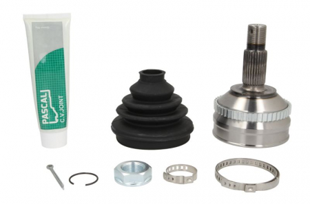 Cap planerata - Set articulatie planetara exterior Dreapta/Stanga (27z/39z/59mm; ABS:48) potrivit CITROEN EVASION, JUMPY I; FIAT SCUDO, ULYSSE; LANCIA ZETA; PEUGEOT 806, EXPERT 1.9D-2.1D 06.94-12.06