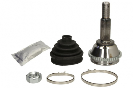 Cap planerata - Set articulatie planetara exterior Dreapta/Stanga (28z/26z/57mm; ABS:48) potrivit FORD TRANSIT 2.0D 08.00-05.06