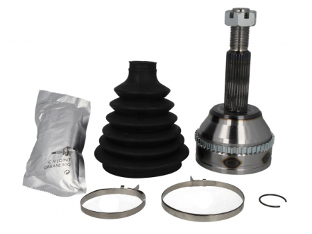 Cap planerata - Set articulatie planetara exterior Dreapta/Stanga (28z/29z/59mm; ABS:48) potrivit FORD TRANSIT 2.2D/2.4D 04.06-08.14