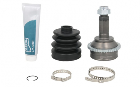 Cap planerata - Set articulatie planetara exterior Dreapta/Stanga (28z/30z/56mm; ABS:44) potrivit MAZDA 626 V 1.8/1.9/2.0 05.97-10.02