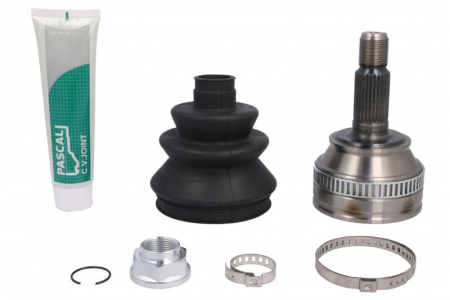 Cap planerata - Set articulatie planetara exterior Dreapta/Stanga (28z/32z/56mm; ABS:60) potrivit LAND ROVER FREELANDER I 1.8/2.0D/2.5 02.98-10.06