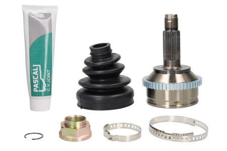 Cap planerata - Set articulatie planetara exterior Dreapta/Stanga (28z/32z/64mm; ABS:50) potrivit HONDA ACCORD VI, CR-V I, PRELUDE V 1.6-2.3 10.96-06.03