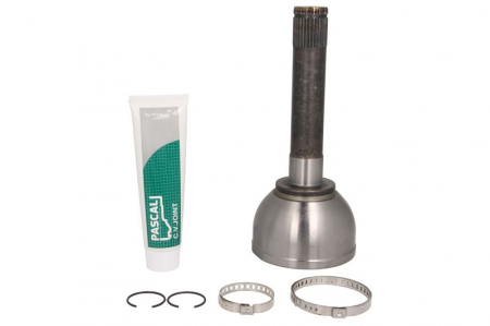 Cap planerata - Set articulatie planetara exterior Dreapta/Stanga (30z/24z/33,5mm) potrivit TOYOTA LAND CRUISER 80 4.0/4.2D/4.5 01.90-12.97