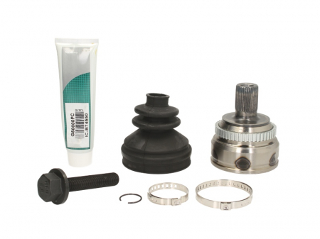 Cap planerata - Set articulatie planetara exterior Dreapta/Stanga (30z/35z/61mm; ABS:48) potrivit MERCEDES E (W210) 2.8/3.2/4.3 12.96-03.02