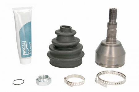 Cap planerata - Set articulatie planetara exterior Dreapta/Stanga (33z/24z/52,5mm) potrivit OPEL ASTRA H, ASTRA H GTC, ZAFIRA B 1.3D-2.2 01.04-04.15