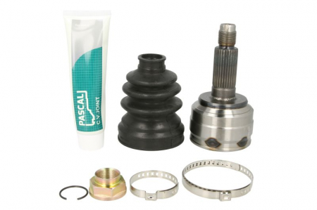 Cap planerata - Set articulatie planetara exterior Dreapta/Stanga (33z/28z/62mm) potrivit MAZDA 6 2.0/2.0D/2.5 08.07-07.13