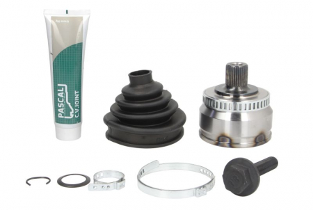 Cap planerata - Set articulatie planetara exterior Dreapta/Stanga (33z/30z/53mm; ABS:45) potrivit AUDI A4 B5, A6 C5; SKODA SUPERB I; VW PASSAT B5, PASSAT B5.5 1.6-2.3 11.94-03.08