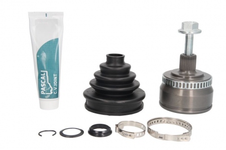 Cap planerata - Set articulatie planetara exterior Dreapta/Stanga (33z/30z/53mm; ABS:45) potrivit AUDI A4 B5; SKODA SUPERB I; VW PASSAT B5, PASSAT B5.5 1.6-2.3 12.96-03.08