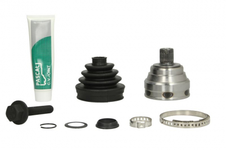 Cap planerata - Set articulatie planetara exterior Dreapta/Stanga (33z/30z/53mm) potrivit AUDI 80 B3, 80 B4, 90 B3, CABRIOLET B3, COUPE B3 1.6-2.3 06.86-07.98