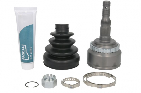 Cap planerata - Set articulatie planetara exterior Dreapta/Stanga (33z/35z/55,8mm; ABS:29) potrivit FIAT CROMA; OPEL VECTRA B, VECTRA C 1.8/1.9D/2.2D 09.00-12.11