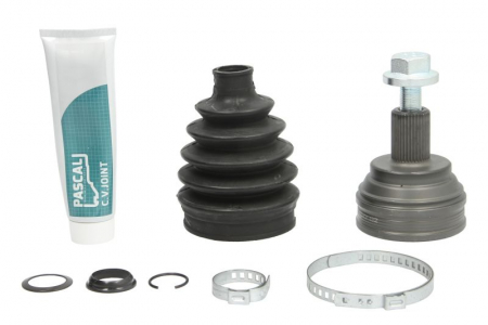 Cap planerata - Set articulatie planetara exterior Dreapta/Stanga (36z/30z/59,5mm) potrivit VW GOLF V 1.4 10.03-07.06