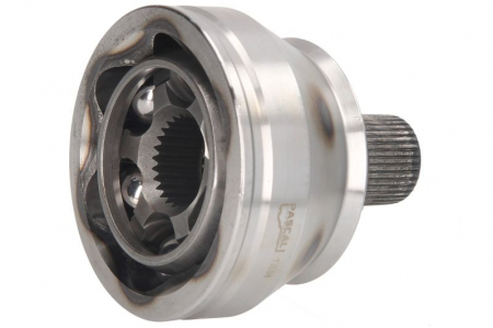 Set articulatie planetara exterior Dreapta/Stanga (38z/27z/59,5mm) potrivit AUDI A6 ALLROAD C6, A6 C6, A8 D3 2.0-6.0 10.02-08.11 [1]