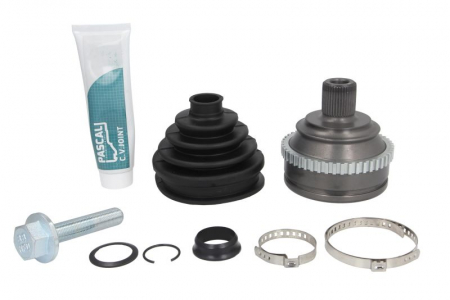 Cap planerata - Set articulatie planetara exterior Dreapta/Stanga (38z/27z/60mm; ABS:48) potrivit VW TRANSPORTER T4 2.5D/2.8 09.95-04.03