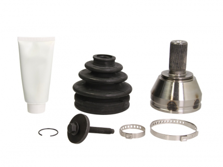 Cap planerata - Set articulatie planetara exterior Dreapta/Stanga (40z/27z/57mm) potrivit LAND ROVER FREELANDER 2 2.0/2.2D 10.06-10.14