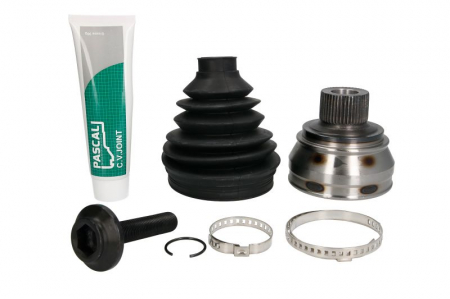 Cap planerata - Set articulatie planetara exterior Dreapta/Stanga (42z/27z/76,5mm) potrivit AUDI A4 ALLROAD B8, A4 B8, A5, Q5 1.8-3.2 06.07-05.17