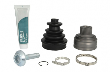 Cap planerata - Set articulatie planetara exterior Dreapta/Stanga (42z/33z/76,5mm) potrivit AUDI A4 ALLROAD B8, A4 B8, A5, Q5 1.8-3.2 06.07-05.17