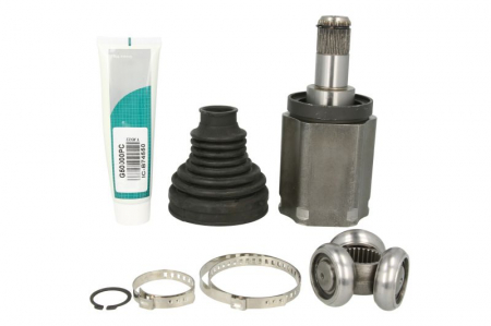 Cap planerata - Set articulatie planetara exterior Stanga (30z/33z/64,8mm) potrivit BMW X5 (E53), X5 (E70), X5 (F15, F85), X6 (E71, E72) 3.0-4.8 06.00-07.18