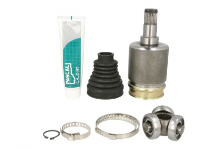 Transmisie - Set articulatie planetara interior Dreapta (24z/27z/38mm) potrivit MERCEDES C T-MODEL (S203), C (W203), S (W220) 2.6-5.0 07.02-08.07