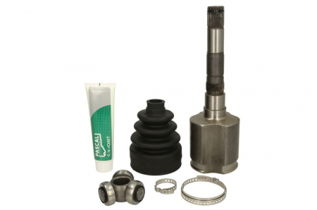Transmisie - Set articulatie planetara interior Dreapta (25z/32z/40mm) potrivit CHRYSLER CARAVAN, VOYAGER III, VOYAGER IV 2.4-3.8 01.95-12.08