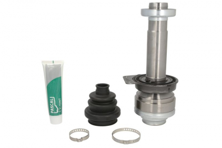 Transmisie - Set articulatie planetara interior Dreapta (26z/26; 28z/50mm) potrivit VW MULTIVAN T5, TRANSPORTER T5 1.9D/2.0 04.03-08.15