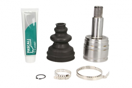 Cap planerata - Set articulatie planetara interior Dreapta (26z/30z/35mm) potrivit SUZUKI GRAND VITARA I, VITARA 1.6-2.7 07.88-09.05